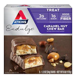 2 Atkins Endulge Chew Bars