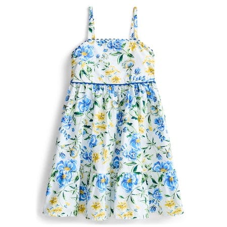 Free Assembly Toddler Kids' Dress