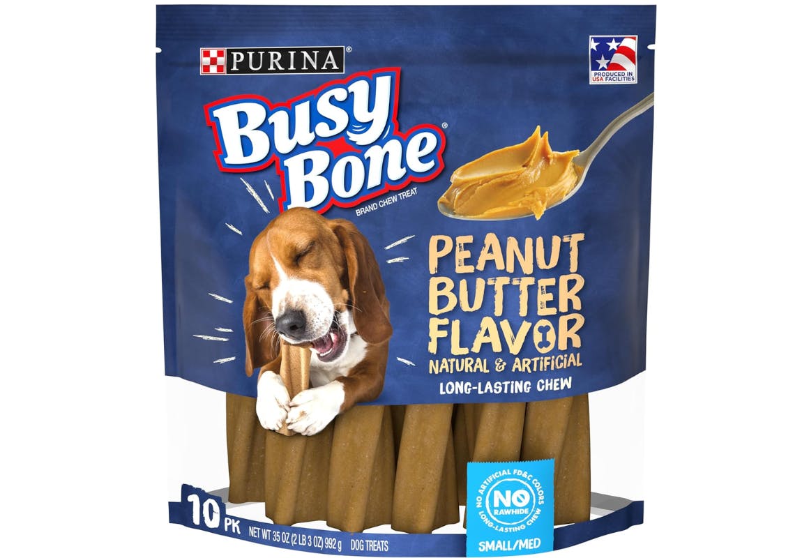 Purina Busy Bones
