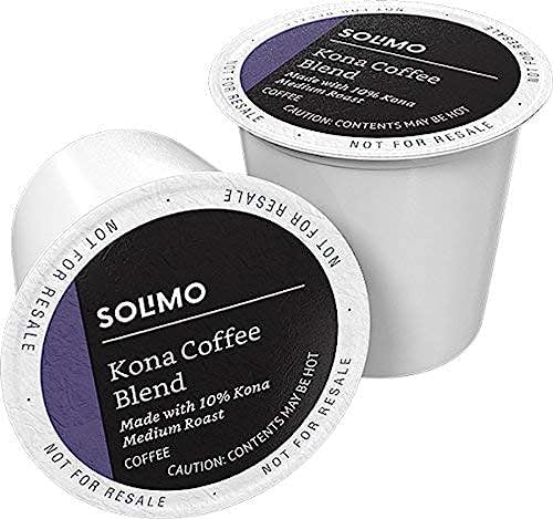 Medium Roast Coffee Pods