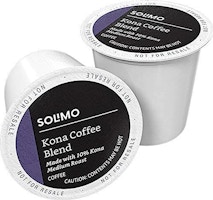 Medium Roast Coffee Pods