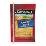 Sargento Sliced Cheese