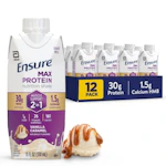 Ensure Max Protein Shakes 12-Pack