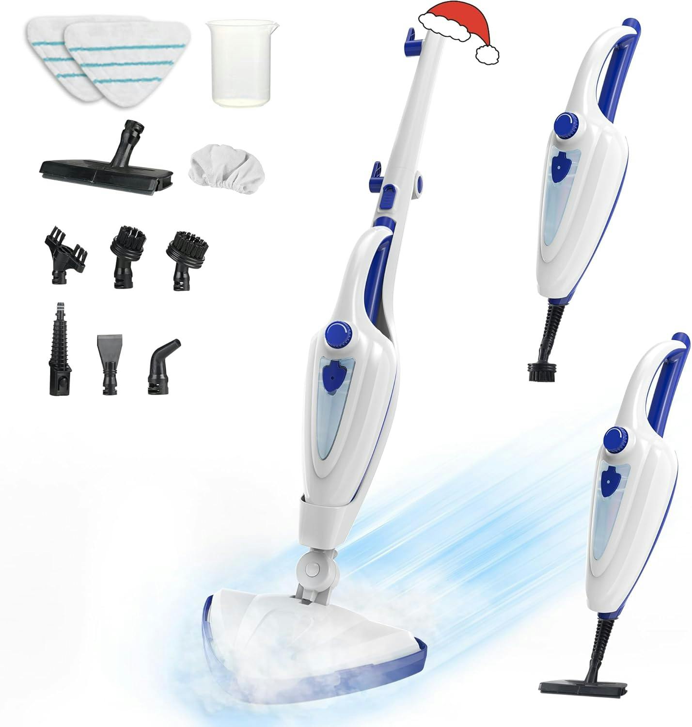 Steam Mop
