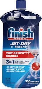 Finish Jet-Dry Rinse Aid