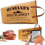BBQ Meat Resting Insulated Bag