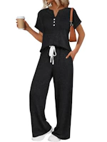 Women's Matching Lounge Set