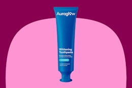 Auraglow Whitening Toothpaste B09KDK9929