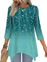 Women's Tunic Tops