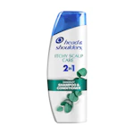 2 Head & Shoulders 2-in-1 Shampoos