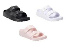 SO Women's Slide Sandals