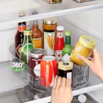 Lazy Susan Organizer
