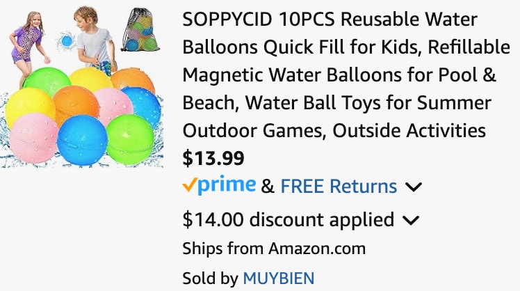 a cart ending in $13.99