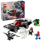 LEGO Marvel Spider-Man vs. Venom Muscle Car