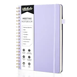 Meeting Notebook