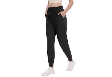 Women's Joggers