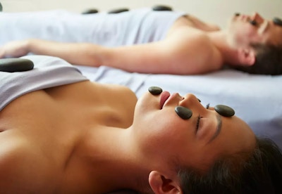 Pure Serenity Spa Massage