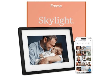 Skylight Digital Picture Frame
