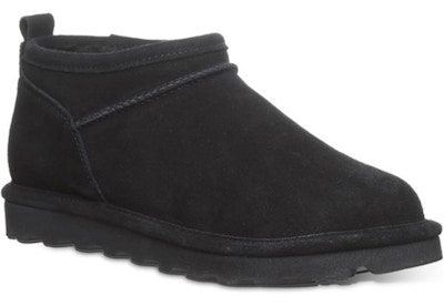 Bearpaw Women's Short Boots