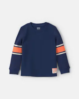 Carter's Toddler Thermal Tee