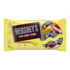 2 Hershey's Candy Bags