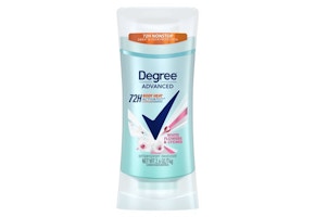 Degree Deodorant