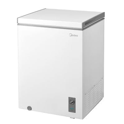 Midea Chest Freezer