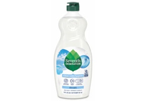 Seventh Generation Dish Soap