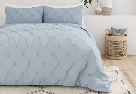 Linens & Hutch Duvet Cover Set