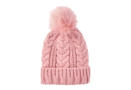 Time and Tru Women's Beanie