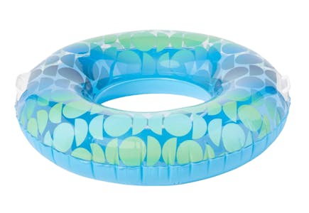 Sun Squad Swim Tube