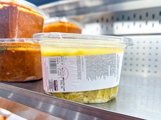 costco-rotisserie chicken noodle soup-