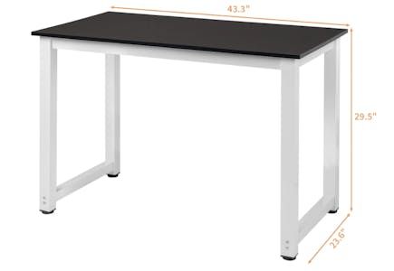 Wood Desk