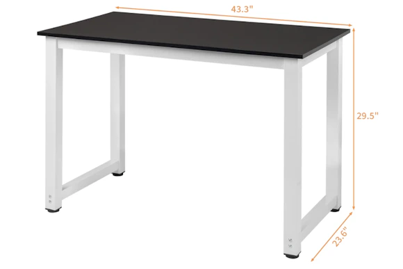Wood Desk