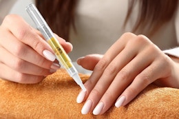 Liquid Cuticle Protector Pen, as Low as $2.78 With Amazon Discounts card image