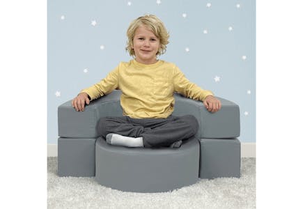 Imaginarium Kids' Play Chair