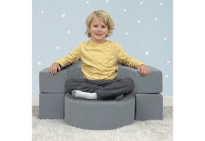 Imaginarium Kids' Play Chair