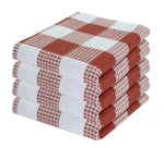Waffle Weave Dish Towels
