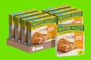 box of oatmeal bars