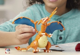 Pokemon Building Sets, as Low as $10 at Walmart card image