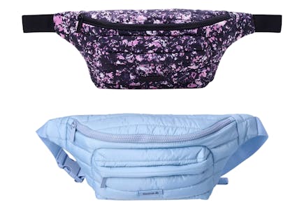 Reebok Fanny Pack