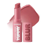 COVERGIRL Clean Fresh Yummy Blur Lipstick