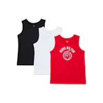 Wonder Nation Kids Tank Top 3-Pack