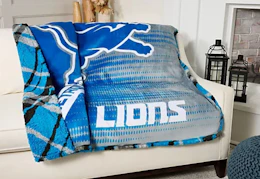 qvc blanket