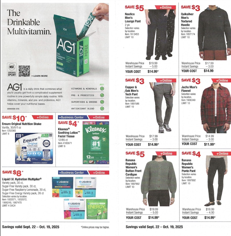 Ad Scan Image