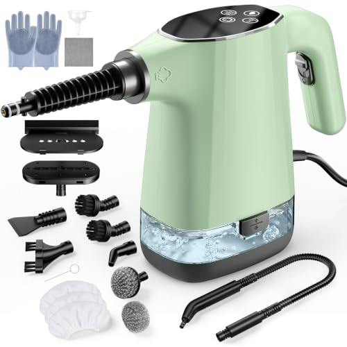 Handheld Steam Cleaner