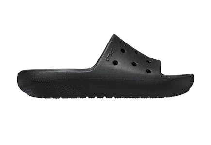 Crocs Kids' Classic Slides