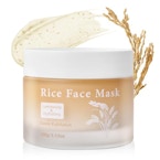 Rice Face Mask