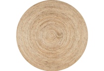 NuLoom Farmhouse Jute Area Rug