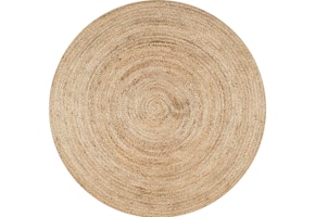 NuLoom Farmhouse Jute Area Rug